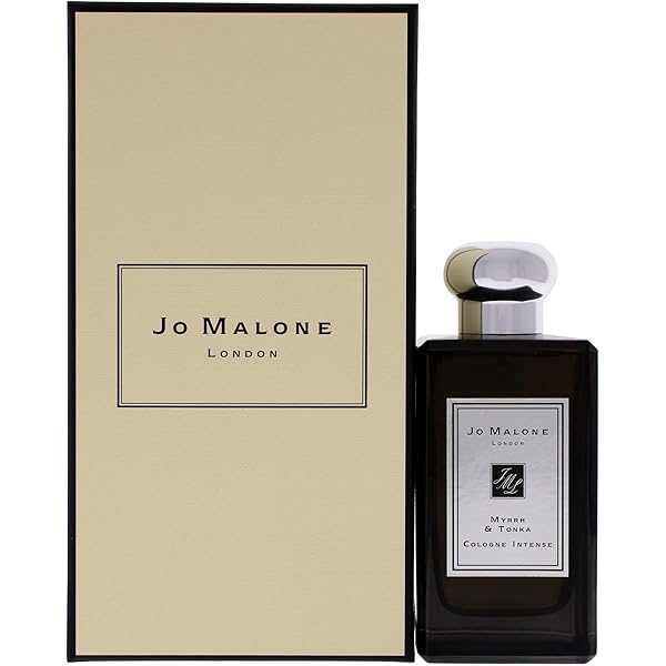 jo malone jasmine intense