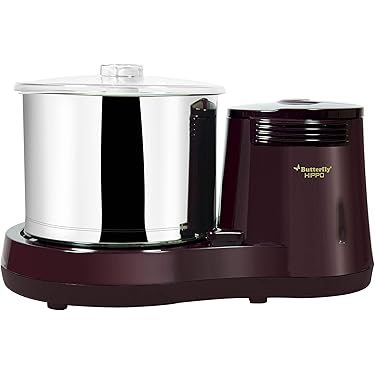 Amazon.co.jp Best Sellers: The most popular items in Wet Grinders