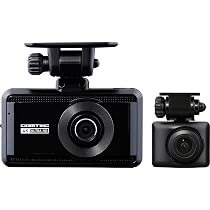 Amazon.co.jp: コムテック（COMTEC） ドライブレコーダー ZDR-750D