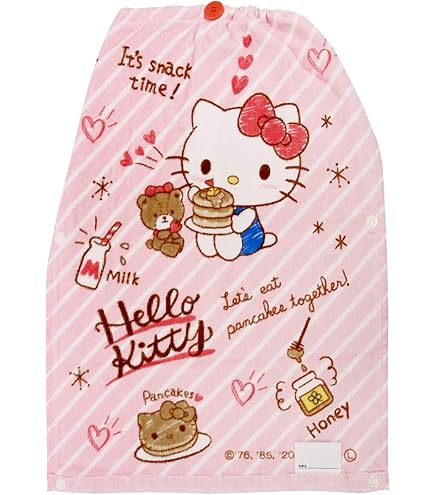 kiii おりこうタオル ほっとけーきどうぞ おりこうタオル | こぐま社