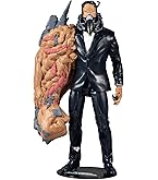 ヒーローズ オブ マイト＆マジック7　イワン　フィギュア ヒーローズ オブ マイト＆マジック7 イワン フィギュア