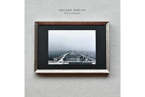 【Amazon.co.jp限定】DECADE EMO EP (Blu-ray付)(特典:トートバック付)