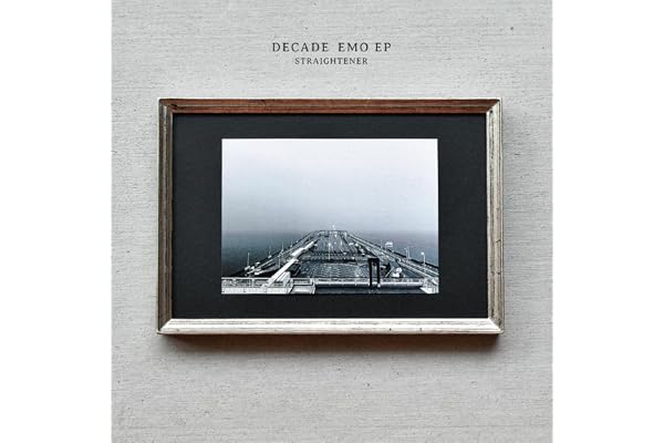 DECADE EMO EP (Blu-ray付)