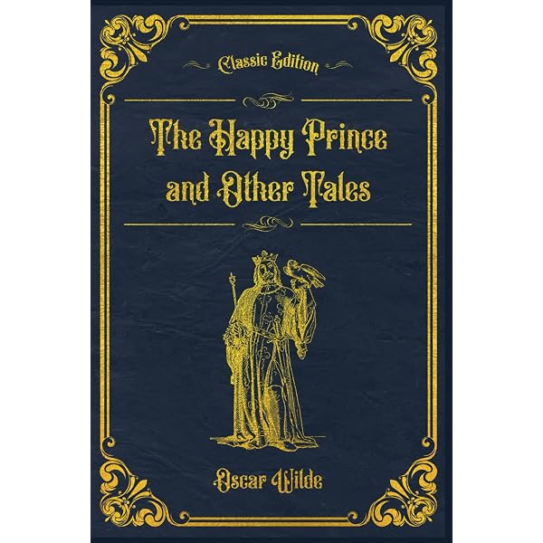 Amazon | The Happy Prince | Wilde, Oscar | Classics