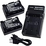 SIXOCTAVE 日本 ビクター 用 リチウムイオンバッテリー BN-VG114/BN-VG119/BN-VG107/BN-VG108/BN-VG109 完全互換バッテリー２個 残量表示可能 「純正充電器及びカメラ本体で充電可能」＆カメラ バッテリ