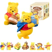 Amazon.co.jp: TOP TOY ディズニー(Disney) プーさん 100周年記念