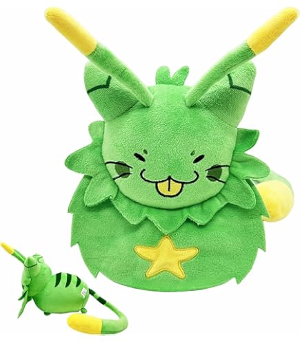 Amazon.co.jp: HQRYSH Gnarpy ぬいぐるみ Regretavator Gnarpy Alien