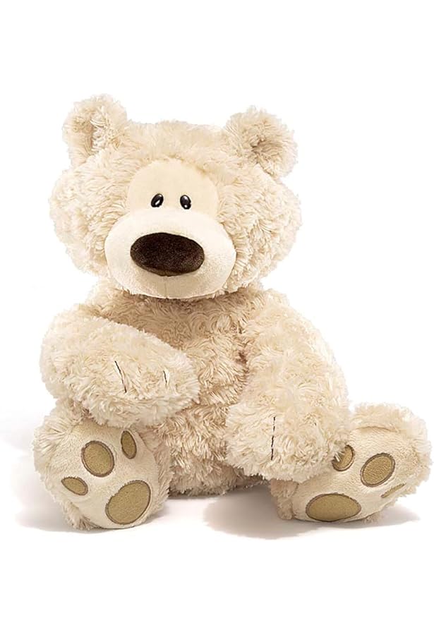 gund maxie bear