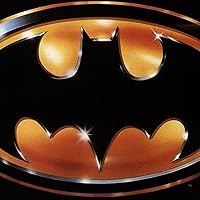 美品 廃盤 3500枚限定盤 CD バットマン フォーエヴァー サウンドトラック Amazon.co.jp: バットマン・フォーエヴァー: ミュージック
