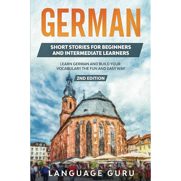 Amazon | The Everything Learning German Book: Speak, write, and