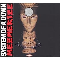 system of a down  2002 flag  貴重　美品 Amazon.co.jp: SYSTEM OF A DOWN: ミュージック