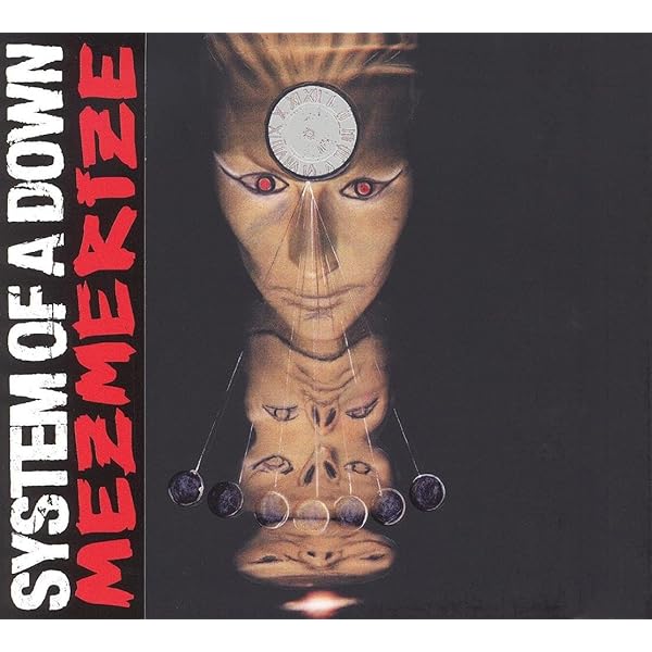 Amazon.co.jp: SYSTEM OF A DOWN: ミュージック