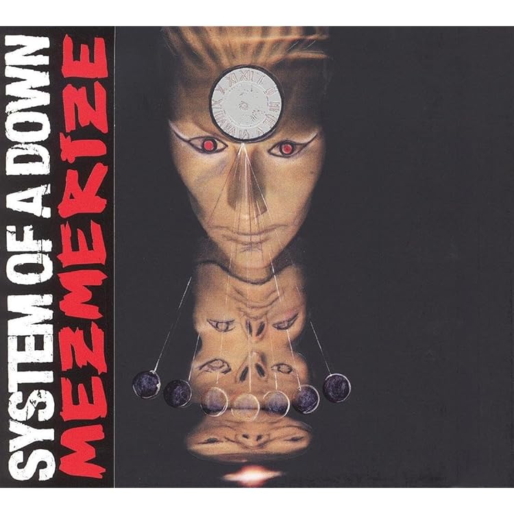 激レア　System of a Down 1998年　システムオブアダウン 激レア System of a Down 1998年 システムオブアダウン 激レア