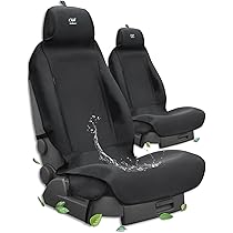 ALL × IN オールイン カーシートカバー ※未使用 暗所保管品 Amazon | カーシードカバー 車シードカバー 前席用 通気 通年