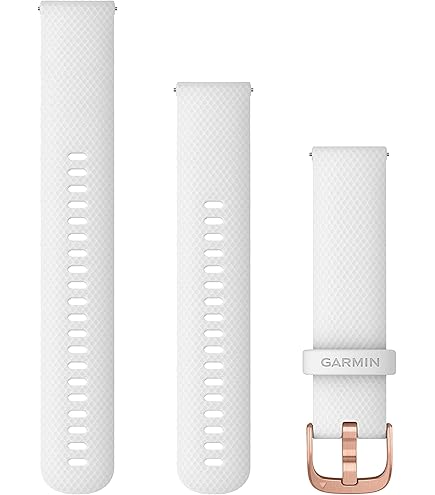 Garmin Venu Watch Band Garmin Instinct 20mm Watch Bands Silicone