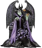 Amazon.co.jp: QMX ディズニー マレフィセント ドラゴン Q-FIG