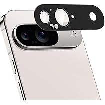 Amazon.co.jp: ZXZone for Google Pixel 9 カメラフィルム