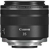 Canon RF 35mm f1.8 is Macro Lens