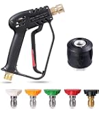 Amazon.co.jp: BOSCH(ボッシュ) 高圧洗浄機用ガン F016F04796 : DIY