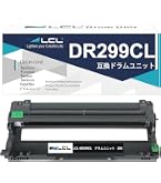 Amazon | LCL Brother用 ブラザー用 DR299CL DR-299CL (1パック) 互換