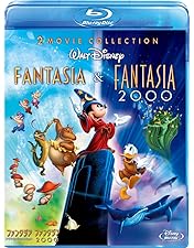 ディズニー　ファンタジア 2000年 Amazon.co.jp: ファンタジア/2000 [DVD] : ディズニー: DVD