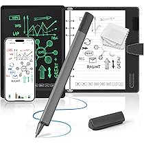 Amazon | NEWYES sync pen 4 電子ノート スマートペン 手書き