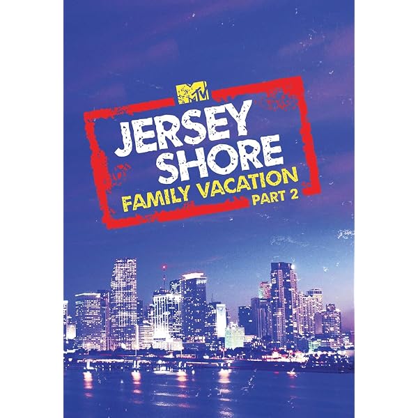 Amazon.co.jp: JERSEY SHORE: COMPLETE SERIES : DVD