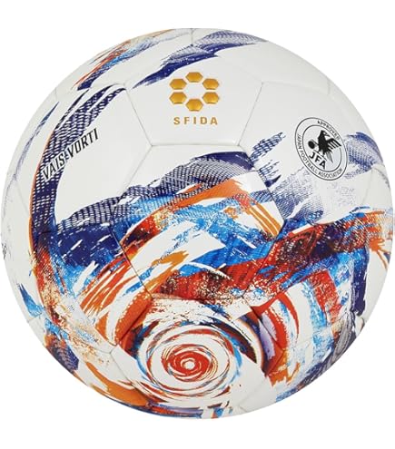 Amazon | sfida(スフィーダ) デニム ストリートサッカーボール ロー