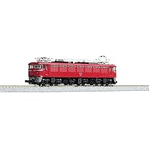 Amazon | カトー (KATO) Nゲージ EF71 1次形 JR仕様 鉄道模型 電気機関