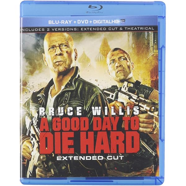 Amazon.co.jp: [北米版Blu-ray] LIVE FREE OR DIE HARD / (AC3 DOL DTS