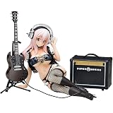 すーぱーそに子 After The Party 1/6スケール PVC製 塗装済み完成品フィギュア