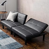 Amazon｜ソファーベッド 分割 ソファ ベッド 2 人掛け