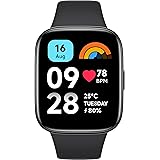 ◆Redmi Watch 3 Active ブラック