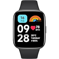 ◆Redmi Watch 3 Active ブラック