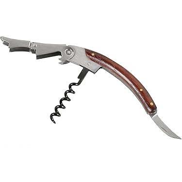 Amazon.co.jp 売れ筋ランキング: ソムリエナイフ の中で最も人気のある