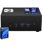 Amazon.co.jp: ASUSTek ASUS デスクトップミニパソコン (Core i7