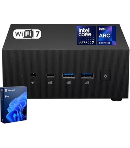 Amazon.co.jp: ASUSTek ASUS デスクトップミニパソコン (Core i7