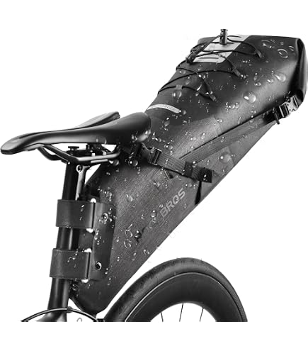 ORTLIEB(オルトリーブ) シートパック F9901 スレート Amazon | ORTLIEB 