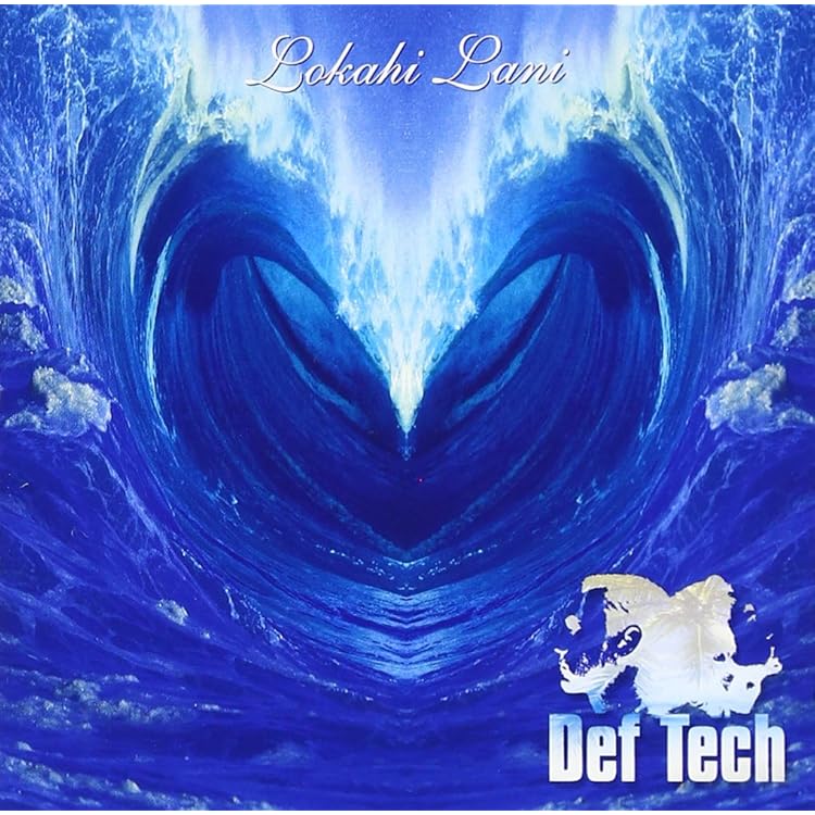 Amazon.co.jp: Def Tech: ミュージック