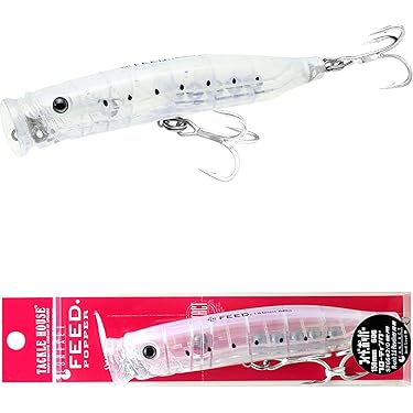 Amazon.co.jp 売れ筋ランキング: ペンシル・ポッパー の中で最も