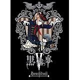 Amazon 黒執事 Iii 完全生産限定版 Dvd アニメ