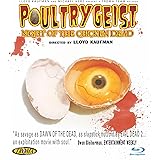 Poultrygeist: Night of the Chicken Dead [Blu-ray] (2006) [Import]