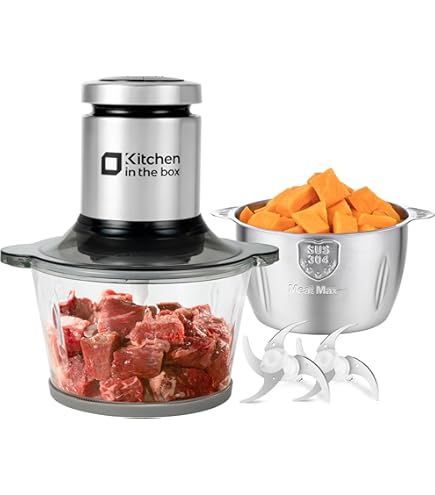 Amazon.co.jp: Cuisinart 業務用フードプロセッサー 多機能3.0L DLC