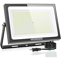 【特価セール】MORSEN 投光器 投光器 led 投光器 屋外 投光器 100 Amazon.co.jp: MORSEN 投光器 投光器 led 投光器 屋外 投光器