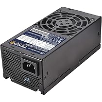 Amazon | Silver Stone TFX 80PLUS GOLD認証電源 700W SST-TX700