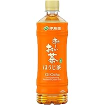 おーいお茶 Amazon.co.jp: 伊藤園 おーいお茶 玄米茶 600ml×24本 : 食品