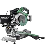 Amazon | マキタ 充電式スライドマルノコ18+18V 刃径190mm/直角切断幅