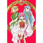 魔法騎士レイアース iPhone(640×960)壁紙 鳳凰寺 風（ほうおうじ ふう）,獅堂 光（しどう ひかる）,龍咲 海（りゅうざき うみ）