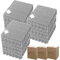 Amazon.co.jp: 【まとめ買い】山崎産業 コンドル 水切りユニット (30