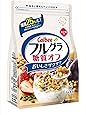 カルビー フルグラ 糖質オフ 600g×6袋